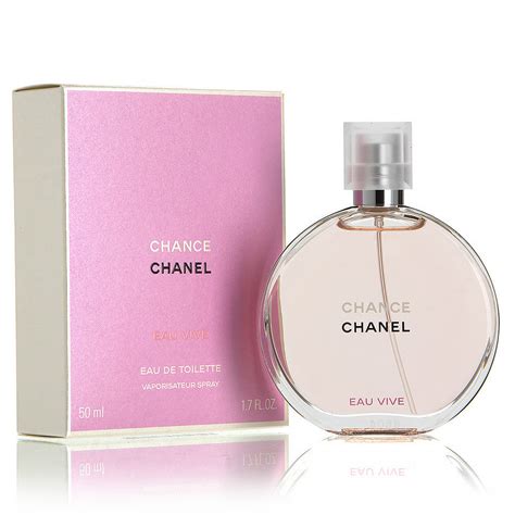 chanel chance eau vive black friday